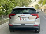 GMC TERRAIN 2019